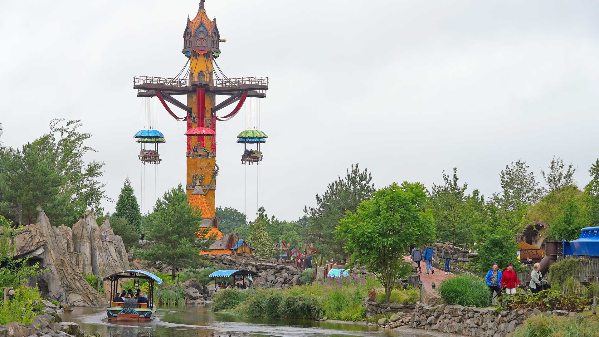Toverland